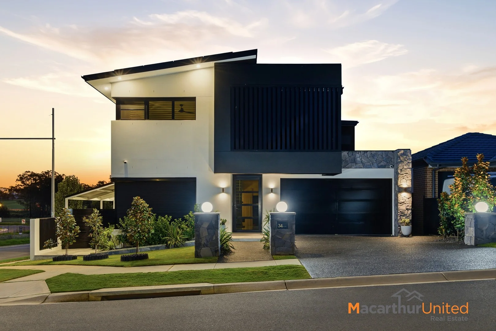 Primary image of 34 Milky Way Street, Leppington NSW 2179