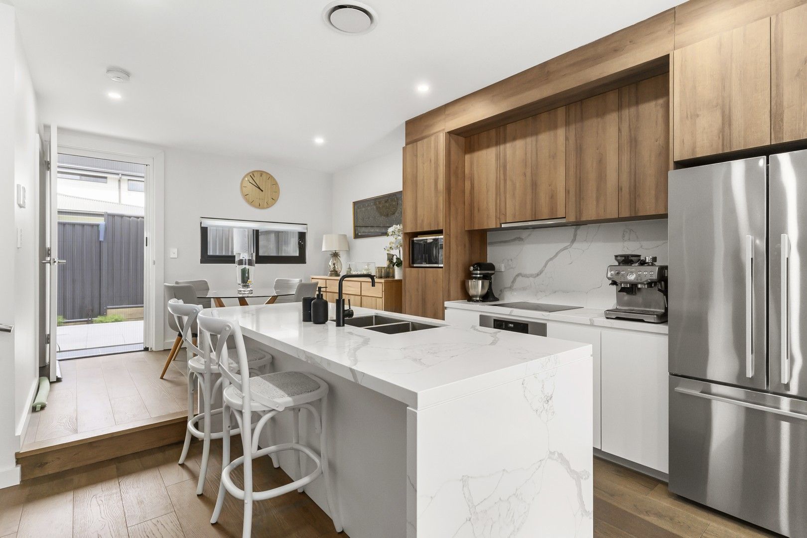 2 bedrooms Townhouse in 5/6 Durbar Avenue KIRRAWEE NSW, 2232