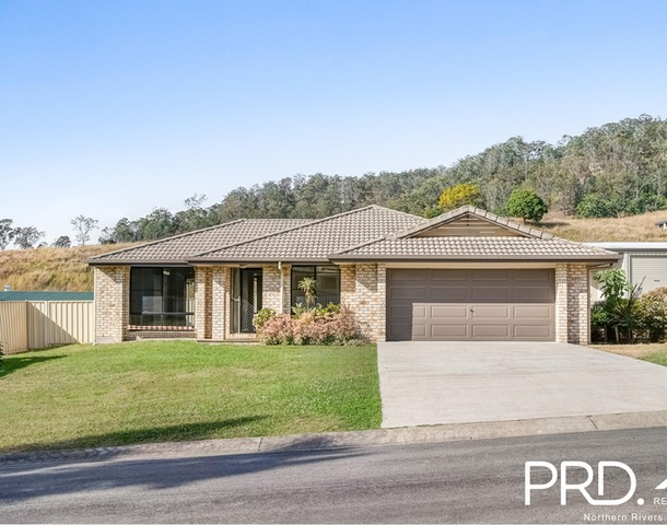 56 Colin Street, Kyogle NSW 2474