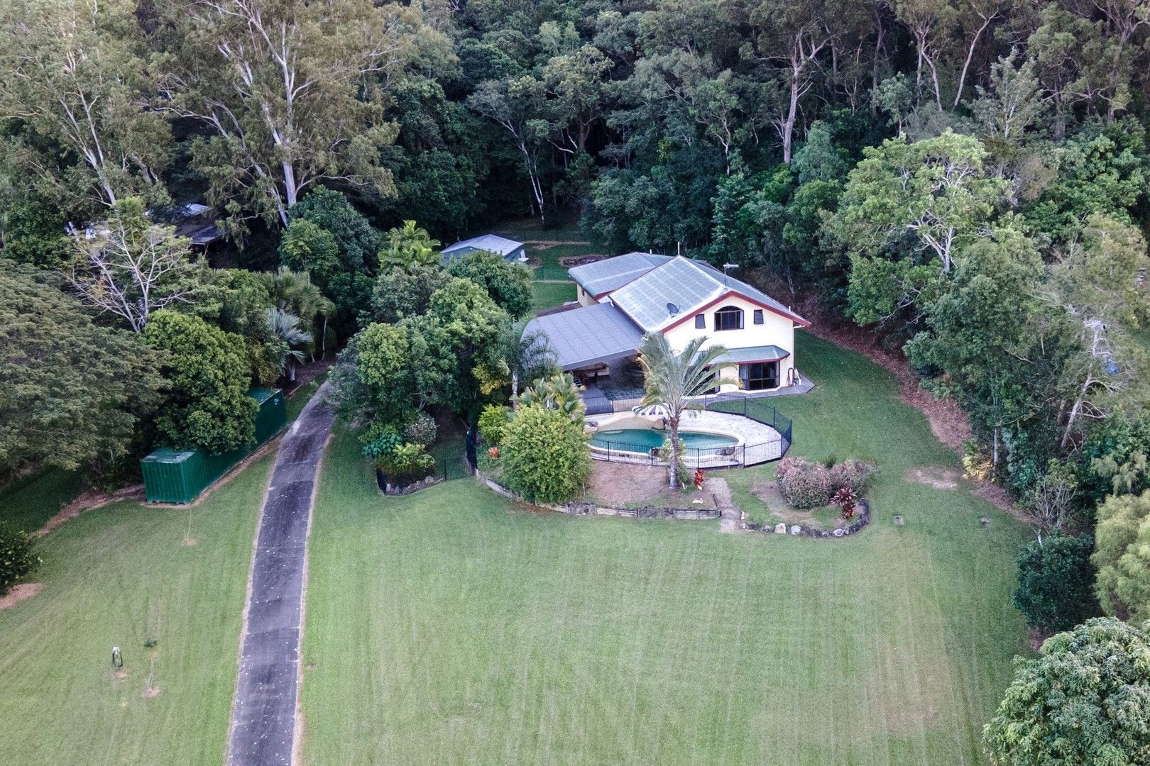 8587 Dempsey Street, Gordonvale QLD 4865 House For Rent Domain