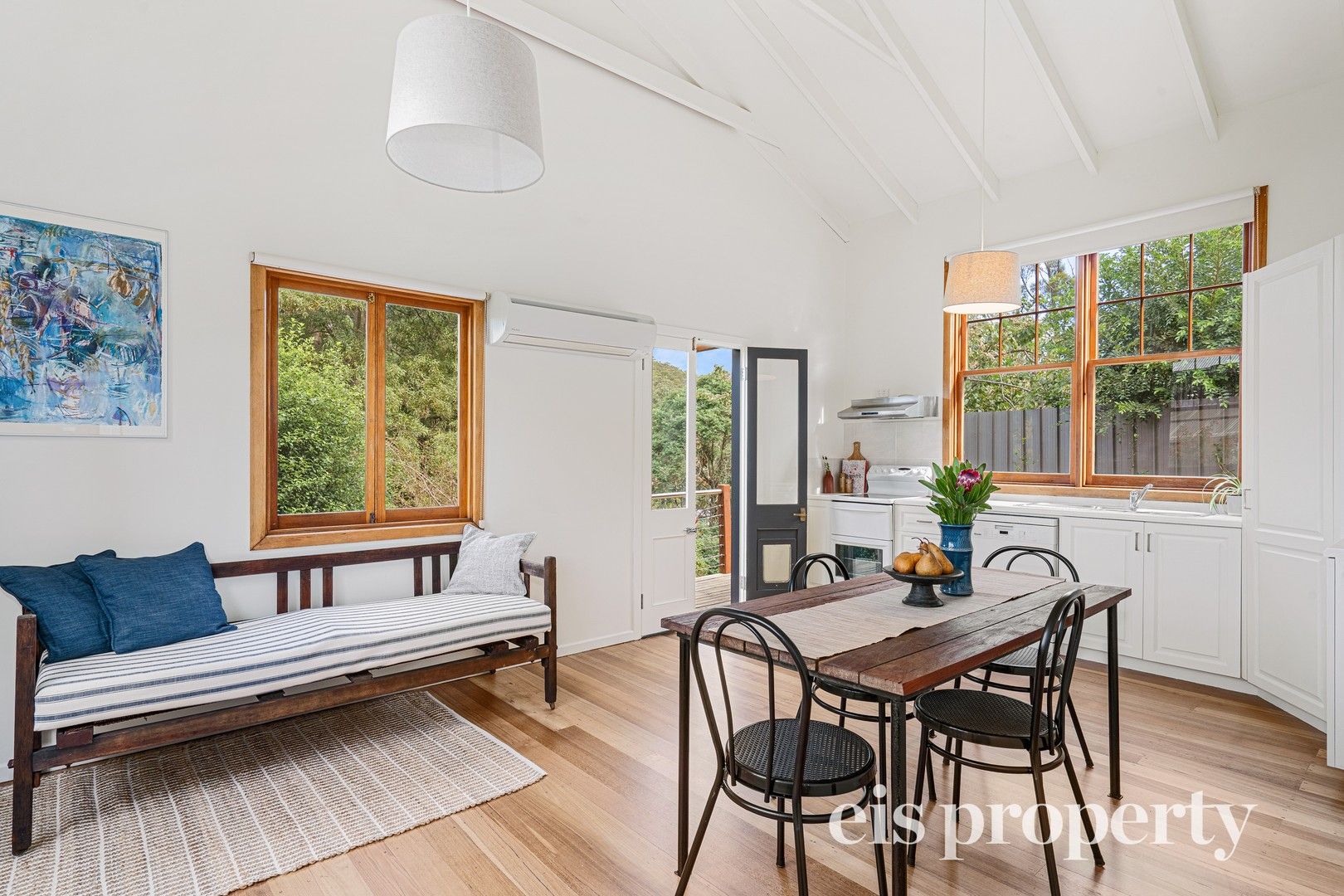 18A Stoney Steps Road, South Hobart TAS 7004, Image 0