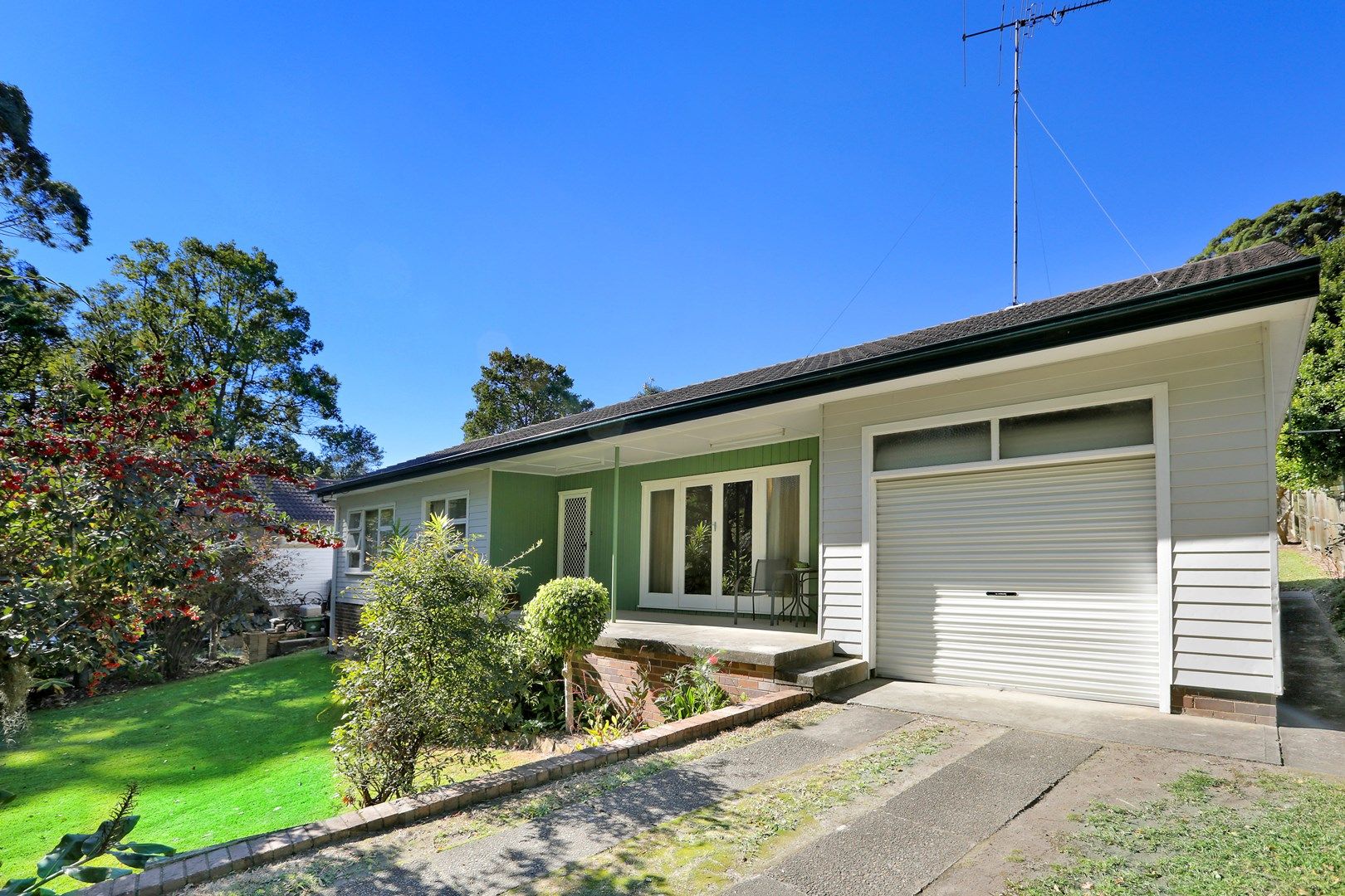 20 Neridah Avenue, Mount Colah Property History & Address Research