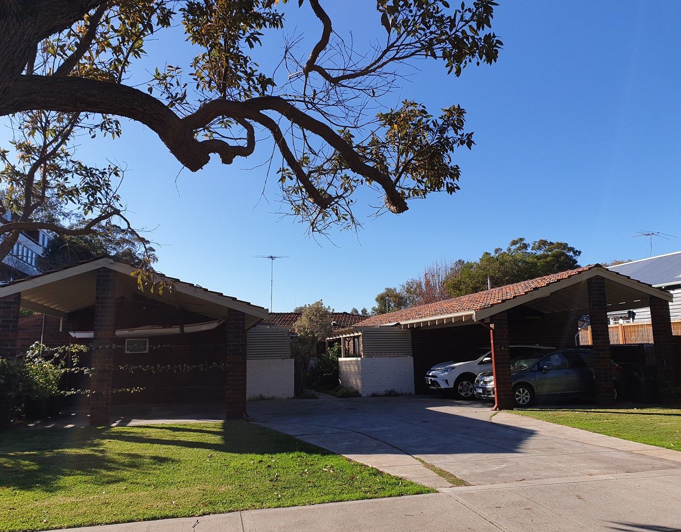 3 bedrooms Apartment / Unit / Flat in 4/4 Violet Grove SHENTON PARK WA, 6008