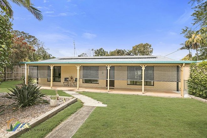 Picture of 11 Beerburrum Road, BEERBURRUM QLD 4517