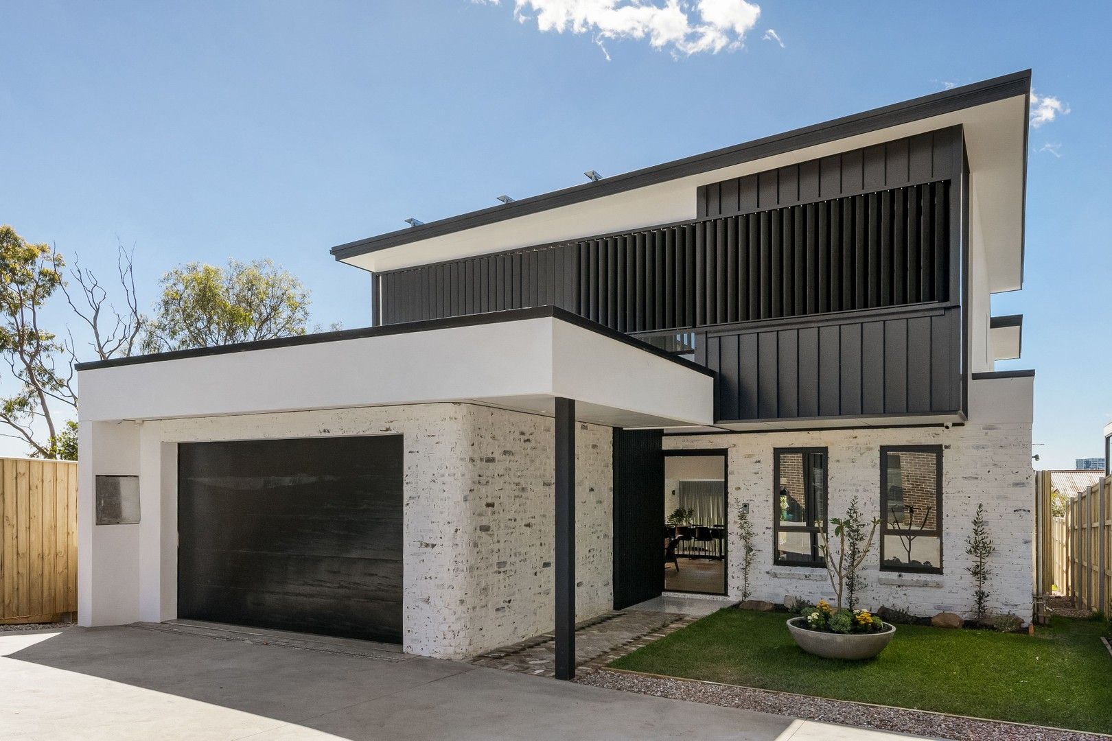 4 bedrooms House in 382A Livingstone Road MARRICKVILLE NSW, 2204