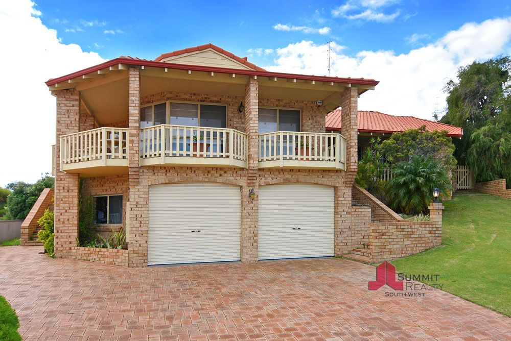 8 Nile Place, South Bunbur Property History & Address Research Domain