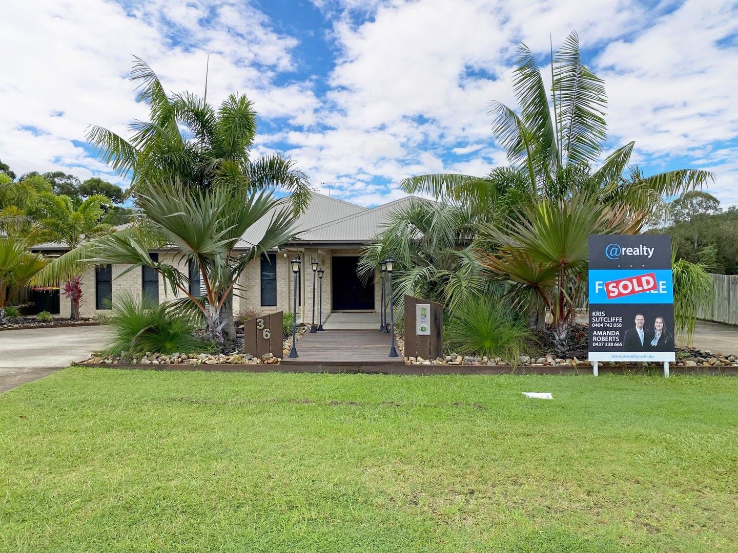 36 Country Court, Elimbah QLD 4516