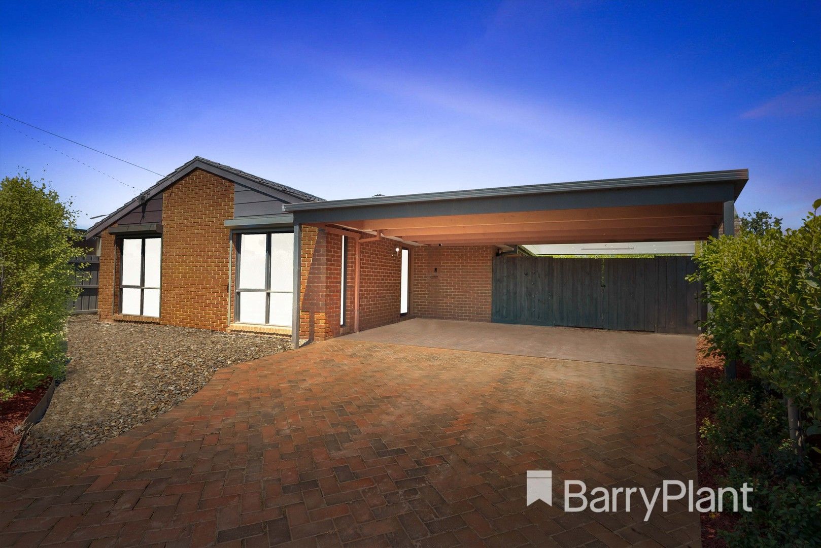 3 bedrooms House in 9 Wildflower Crescent HOPPERS CROSSING VIC, 3029