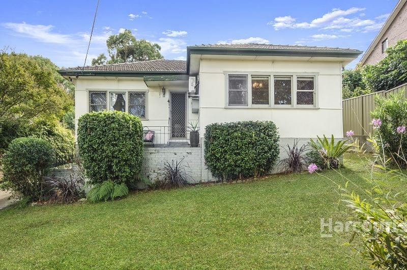 24 Mahony Road, Constitution Hill NSW 2145, Image 1
