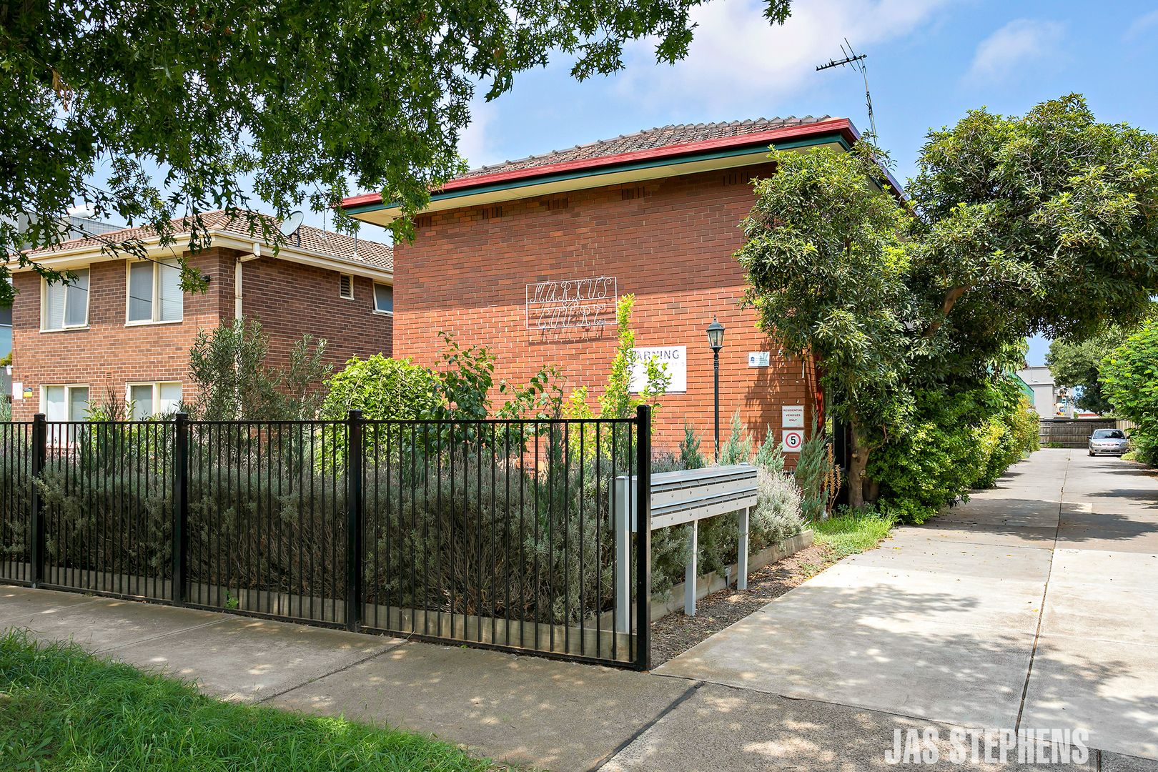 10/5 Carmichael Street, West Footscray VIC 3012, Image 1