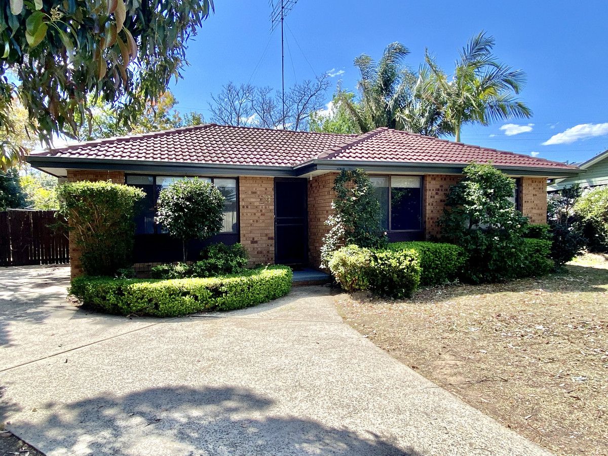 4 bedrooms House in 29 Ithaca Street EMU PLAINS NSW, 2750