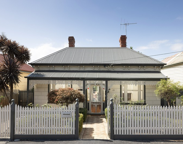 49 May Street, Fitzroy North VIC 3068