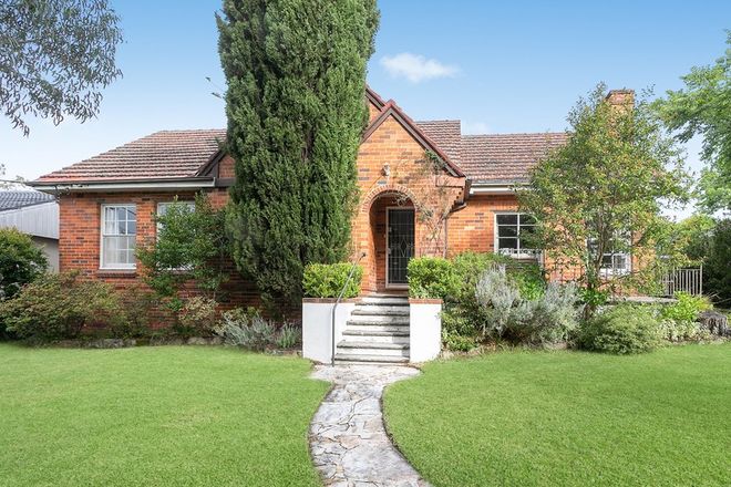 Picture of 15 Pleasant Avenue, EAST LINDFIELD NSW 2070