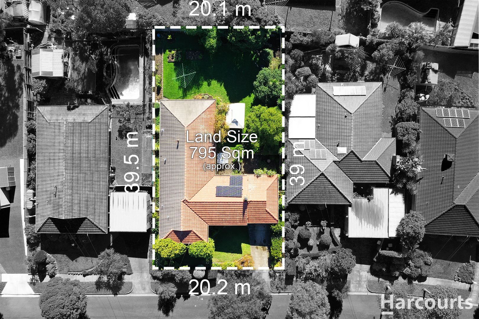 7 Settlers Court, Vermont South VIC 3133, Image 1