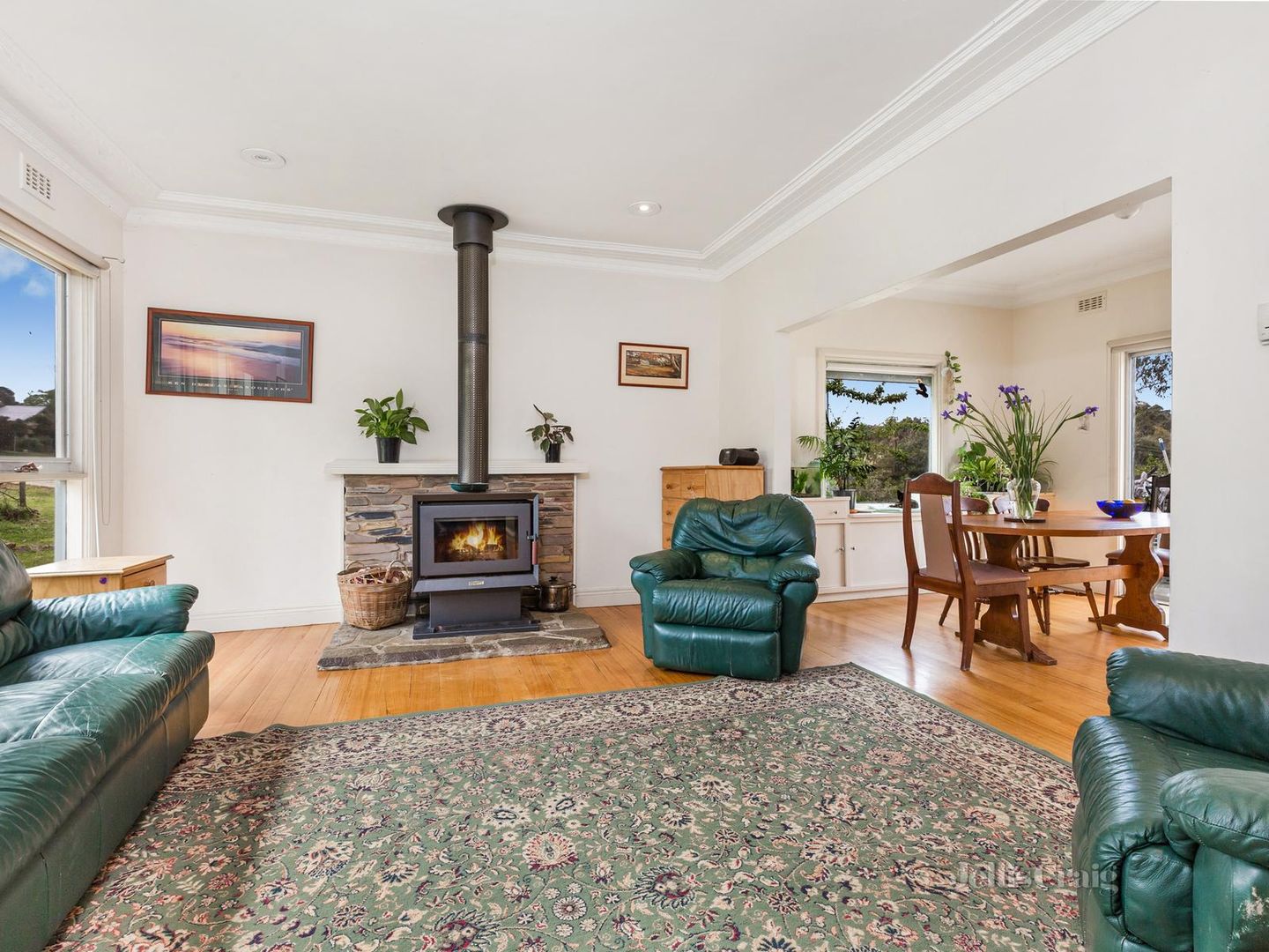 9 Mitchell Street, Chewton VIC 3451, Image 1