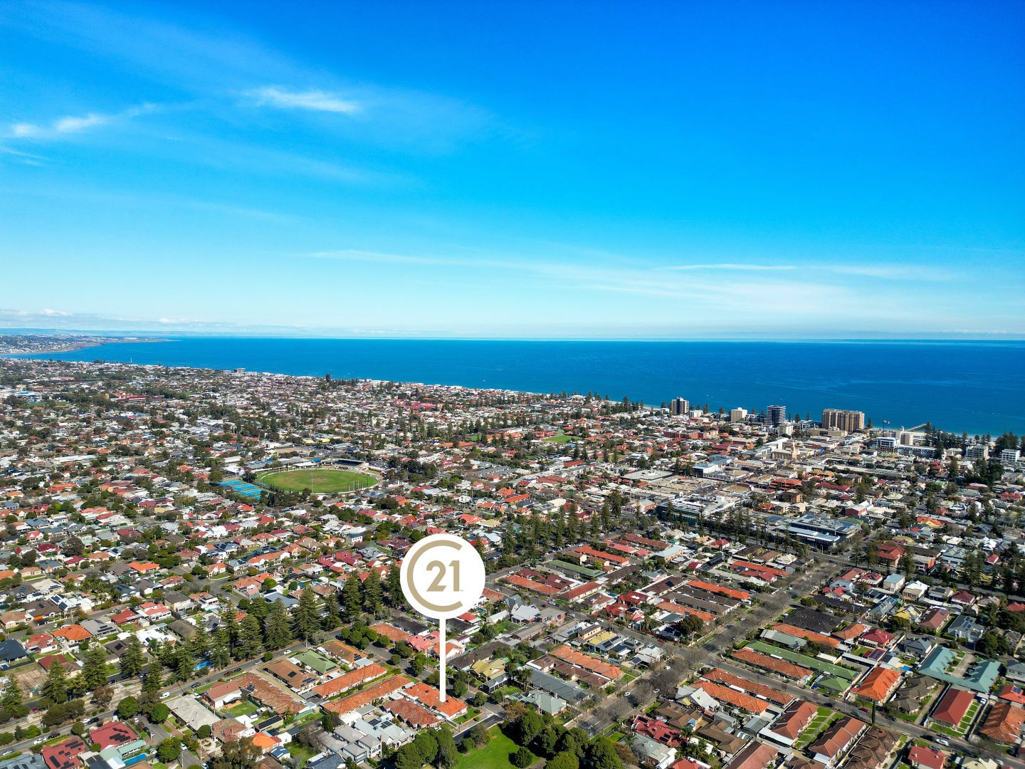 2/68 Augusta Street, Glenelg East SA 5045, Image 1