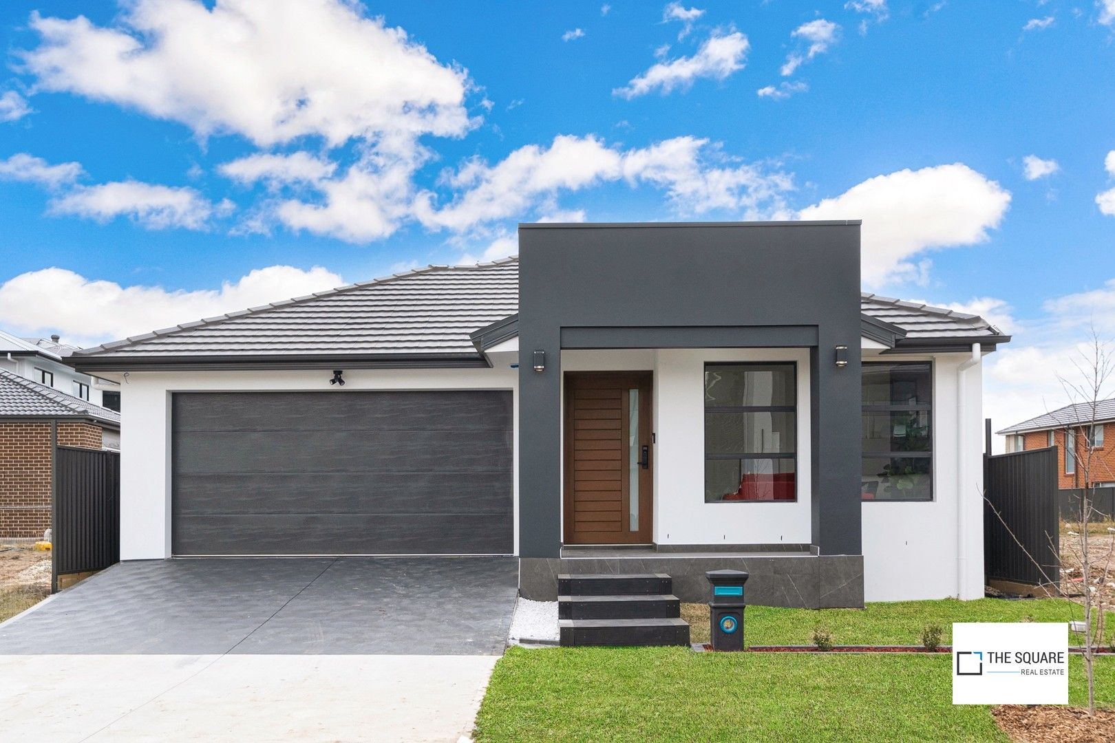 4 bedrooms House in 3 Mako Street MARSDEN PARK NSW, 2765