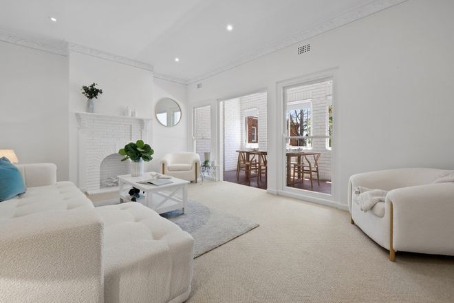 Picture of 12/4 Iluka Street, ROSE BAY NSW 2029
