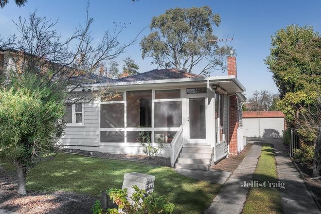 Picture of 16 Foch Street, BOX HILL SOUTH VIC 3128