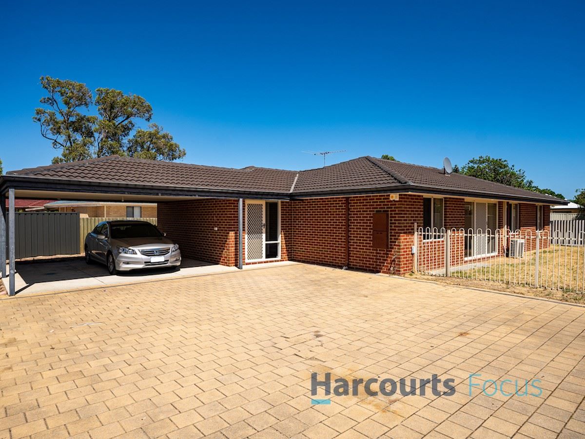 53B Harry Street, Gosnells WA 6110, Image 0