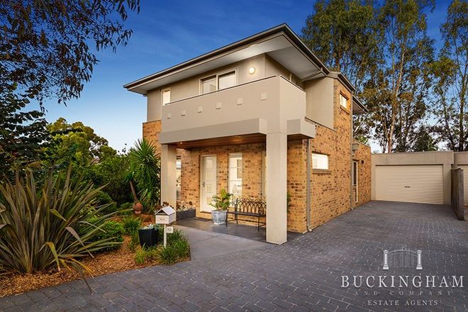 Picture of 10/3 Egret Place, WHITTLESEA VIC 3757