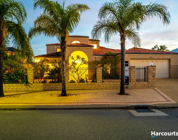 28 Santavea Mews, Halls Head WA 6210