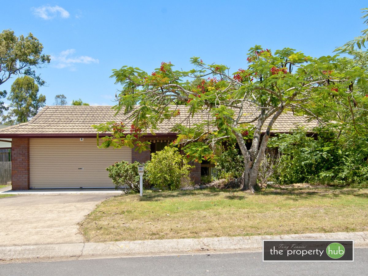 44 Kaiser Drive, Windaroo QLD 4207, Image 2