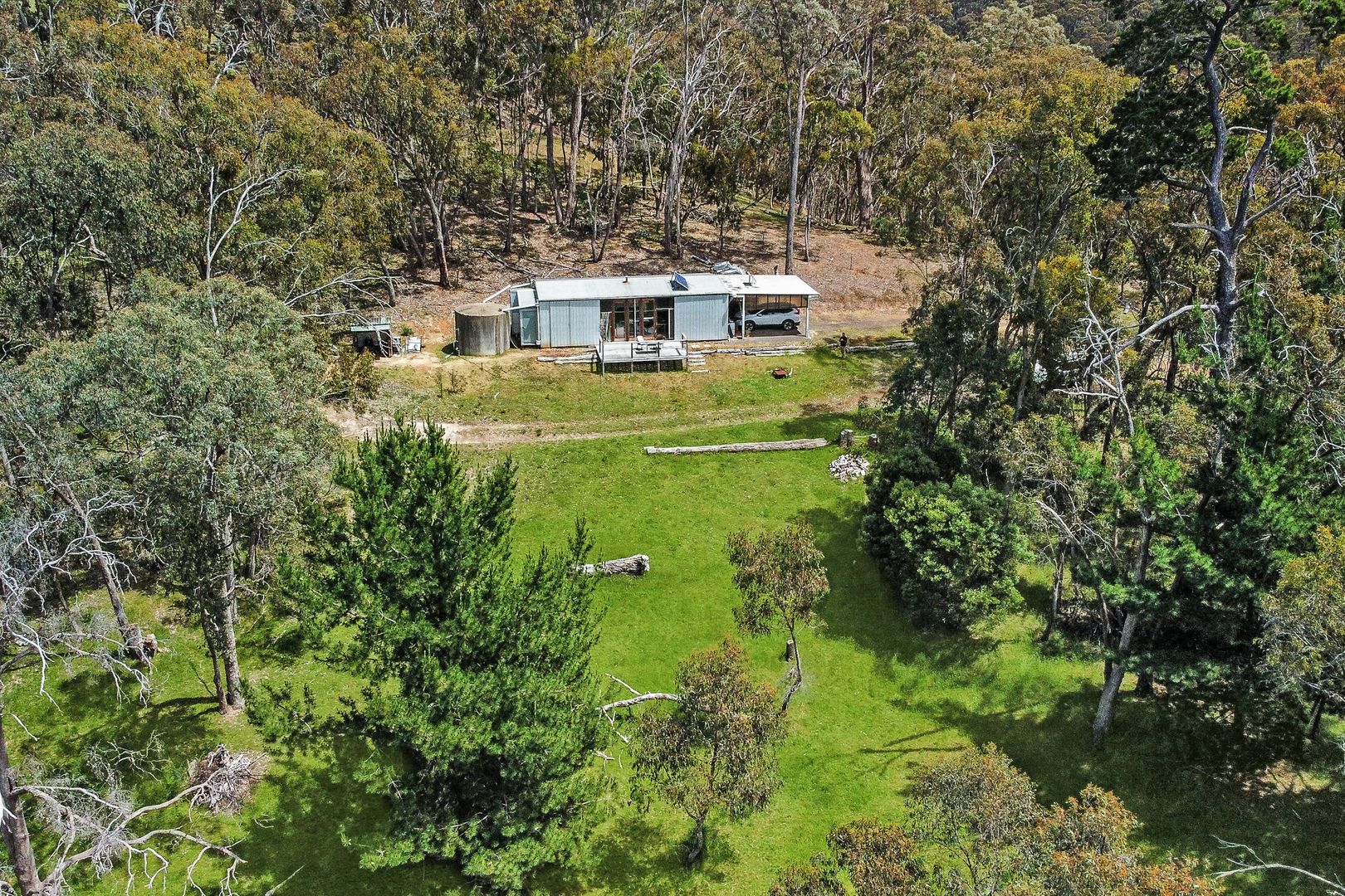 1047 Dry Creek Road, Bonnie Doon VIC 3720, Image 2