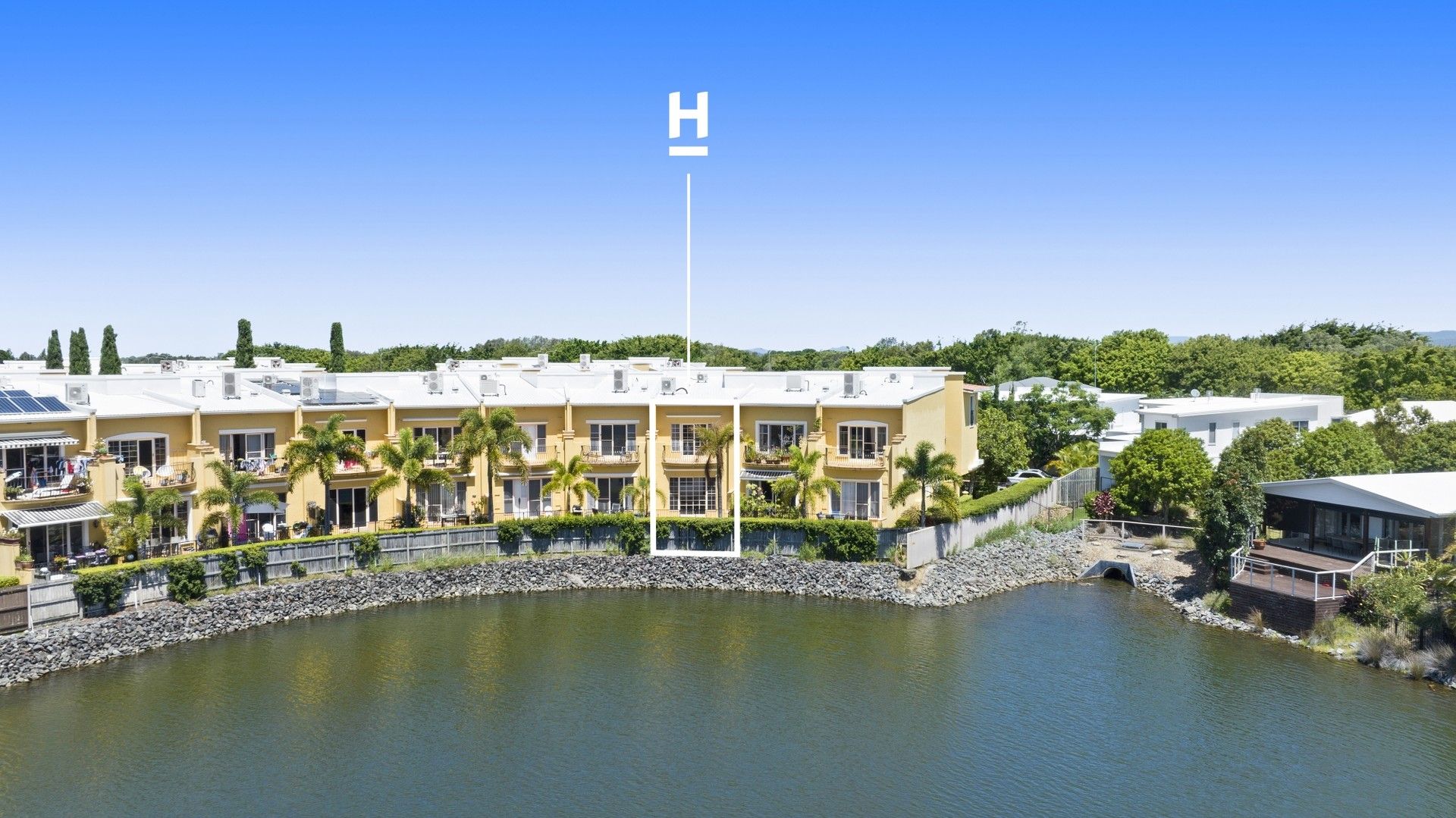 20/14 Pendraat Parade, Hope Island QLD 4212, Image 1