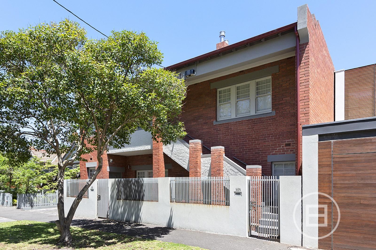 168a & 168b Page Street, Middle Park VIC 3206, Image 1