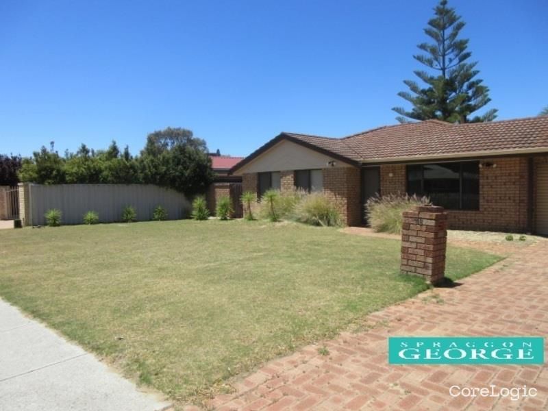 3 bedrooms House in 75 Addington Way MARANGAROO WA, 6064