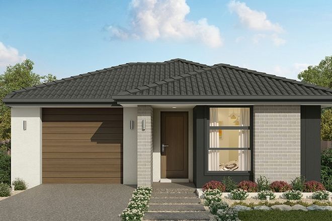 Picture of Lot 234 3 Aurora Dr, CRANBOURNE WEST VIC 3977