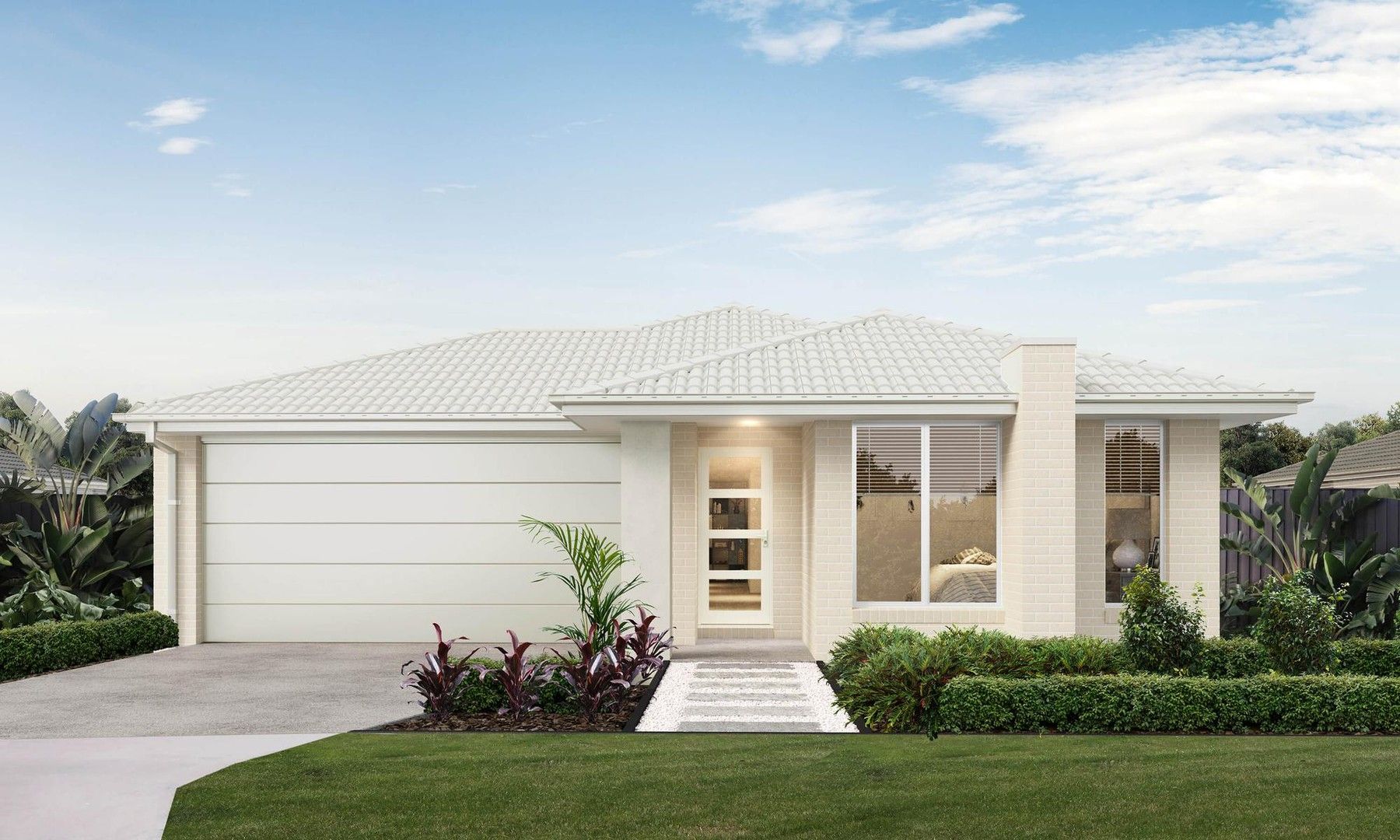 4 bedrooms New House & Land in 916 Kingsfield Estate SUNBURY VIC, 3429
