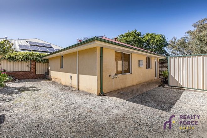 Picture of 26A East Street, GUILDFORD WA 6055