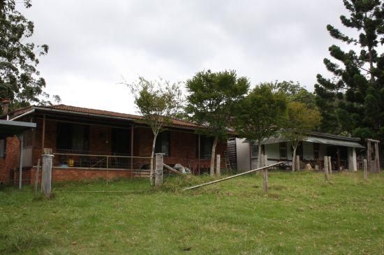 50 Elliots Rd, EUNGAI CREEK NSW 2441, Image 1