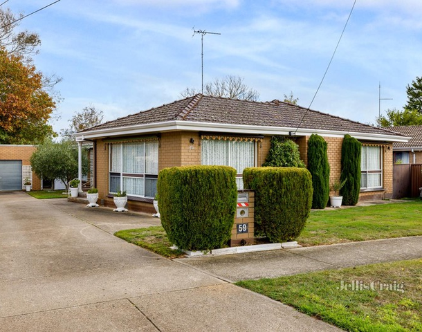 59 Cuthberts Road, Alfredton VIC 3350