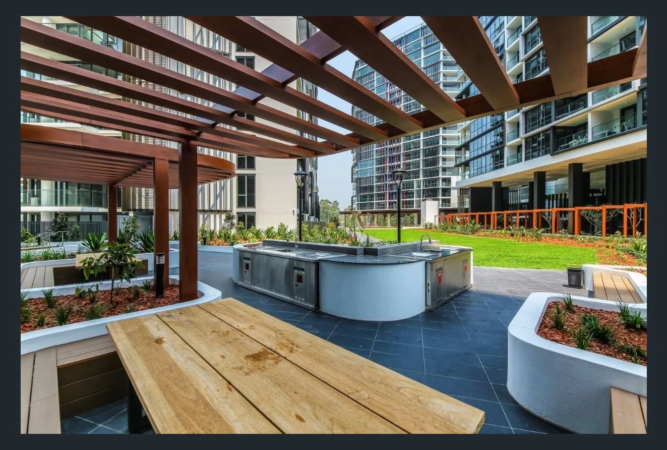 Additional image 13 of 1301A/101 Waterloo Road, Macquarie Park NSW 2113