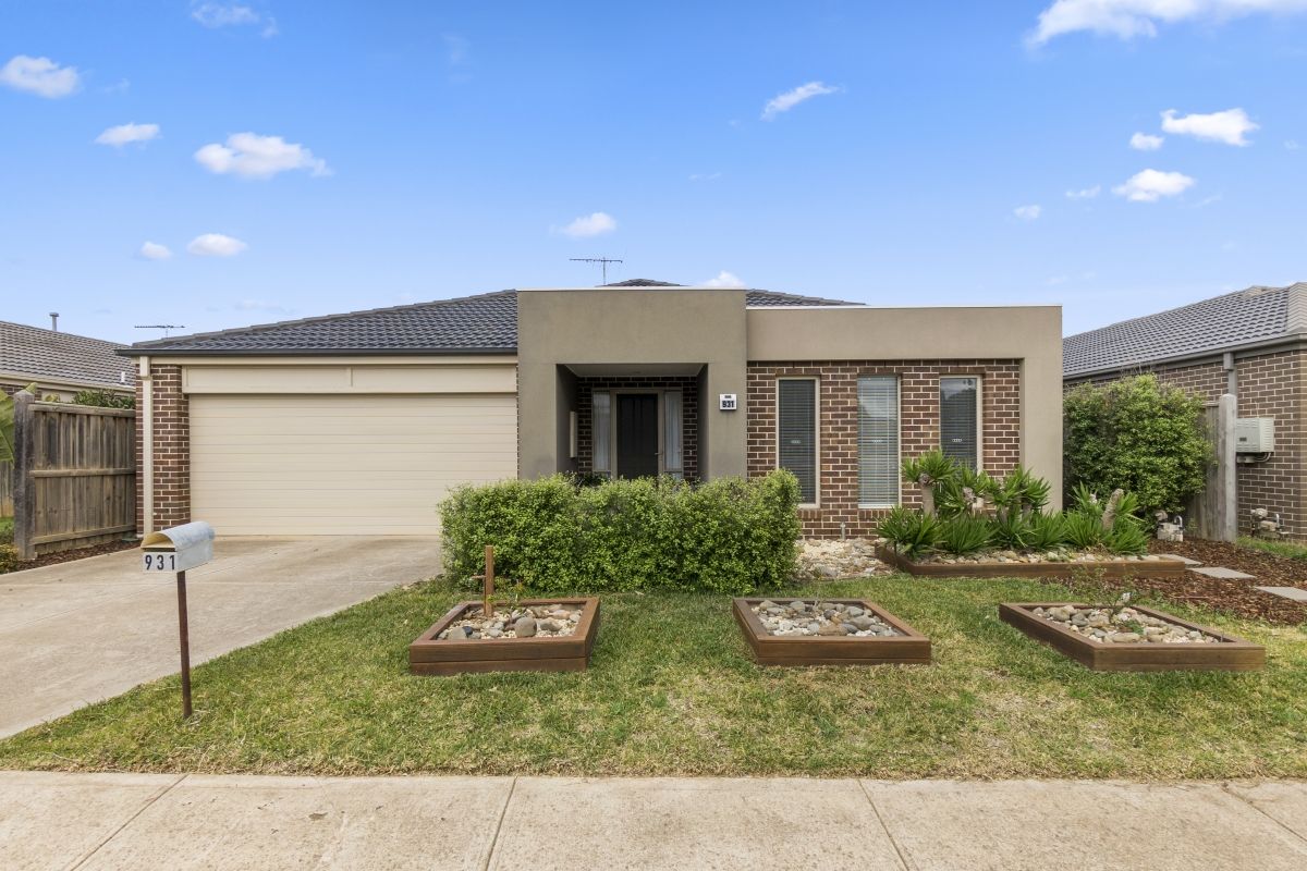 931 Sayers Road, Tarneit VIC 3029, Image 0