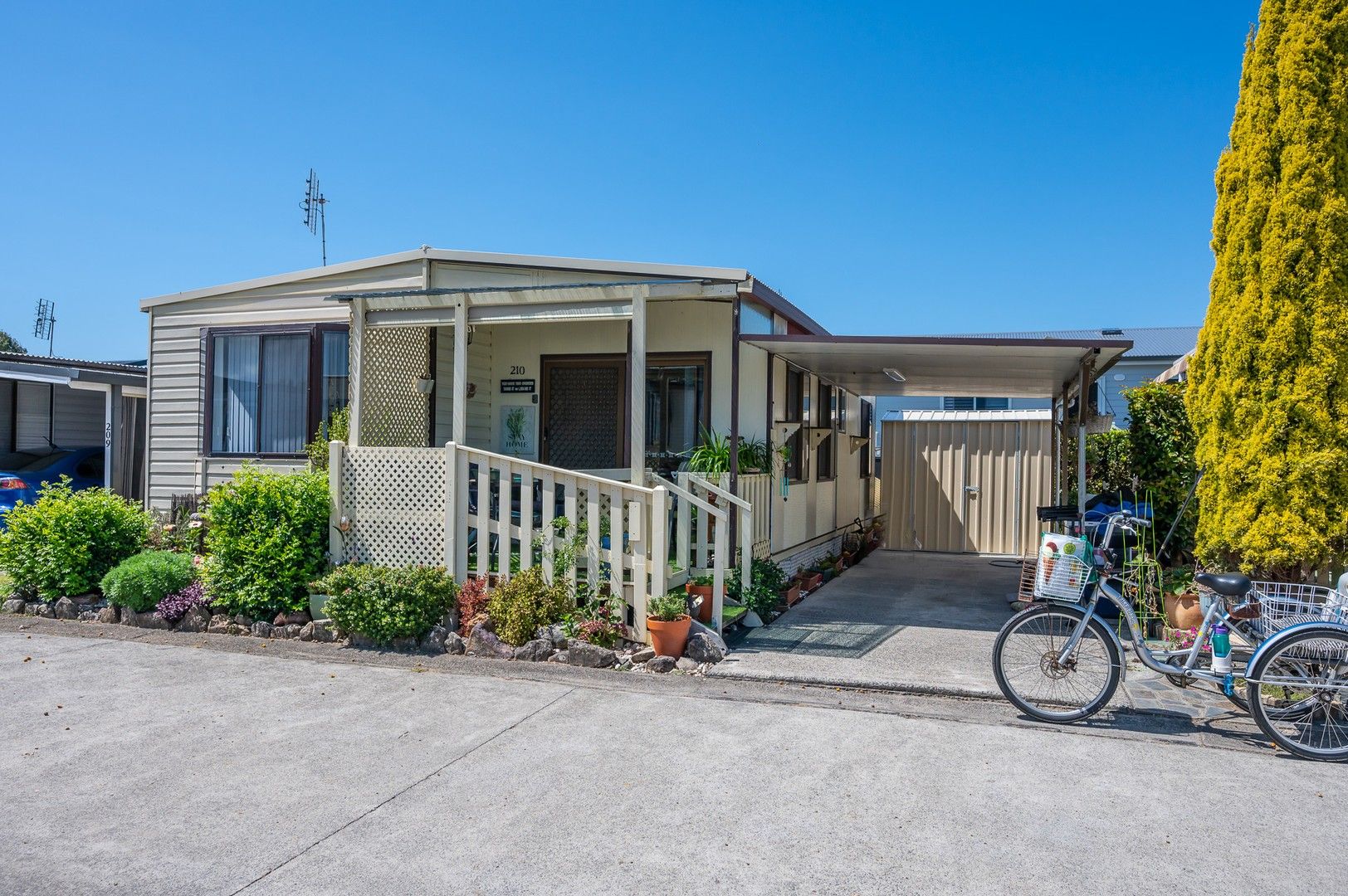 210/40 Shoalhaven Heads Road, Shoalhaven Heads NSW 2535 Domain