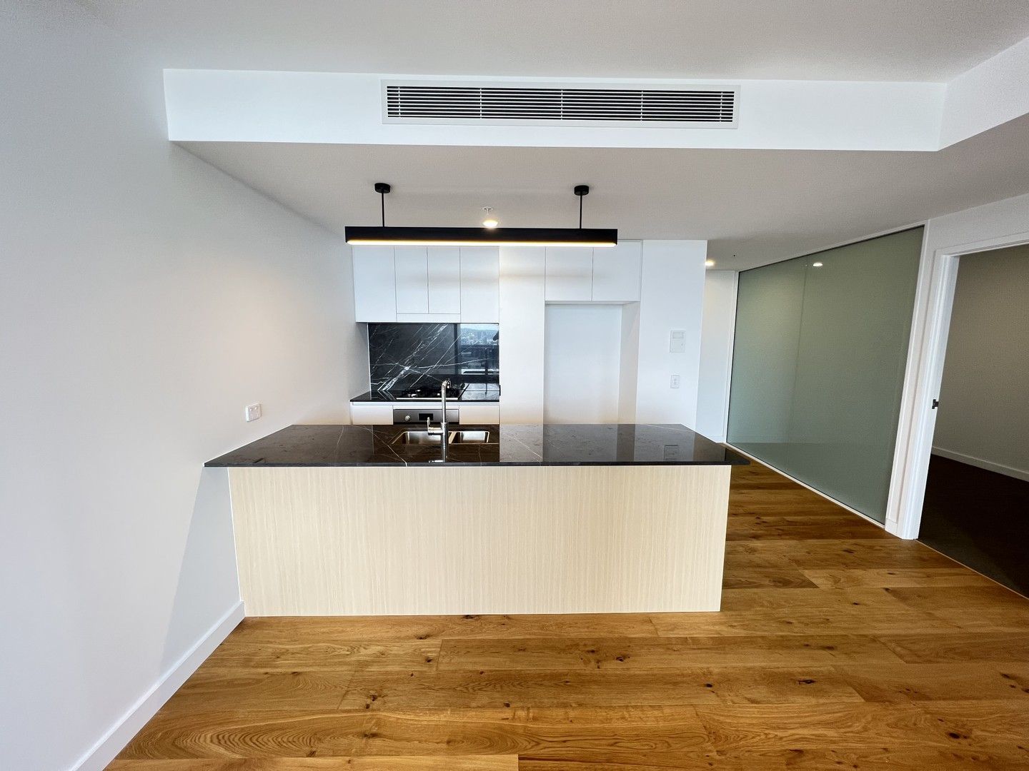 2 bedrooms Apartment / Unit / Flat in 11702/1 Cordelia Street SOUTH BRISBANE QLD, 4101