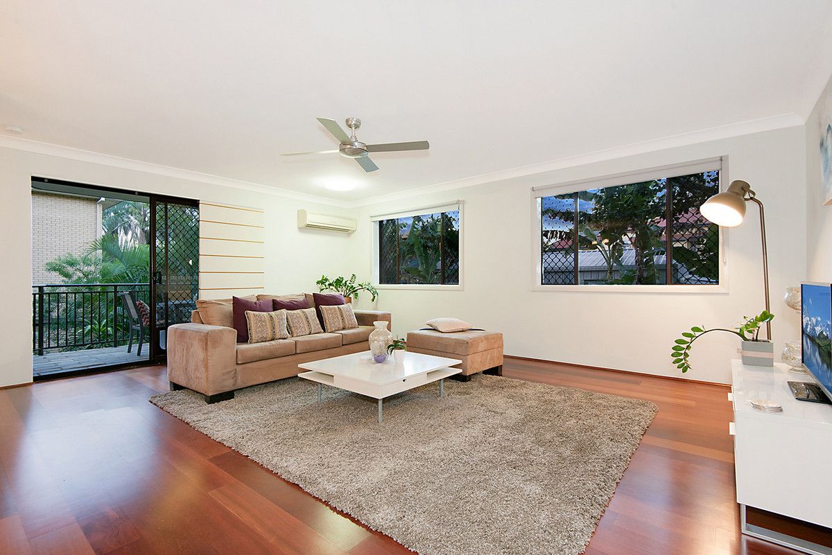 6/20 Brisbane Street, St Lucia QLD 4067, Image 0