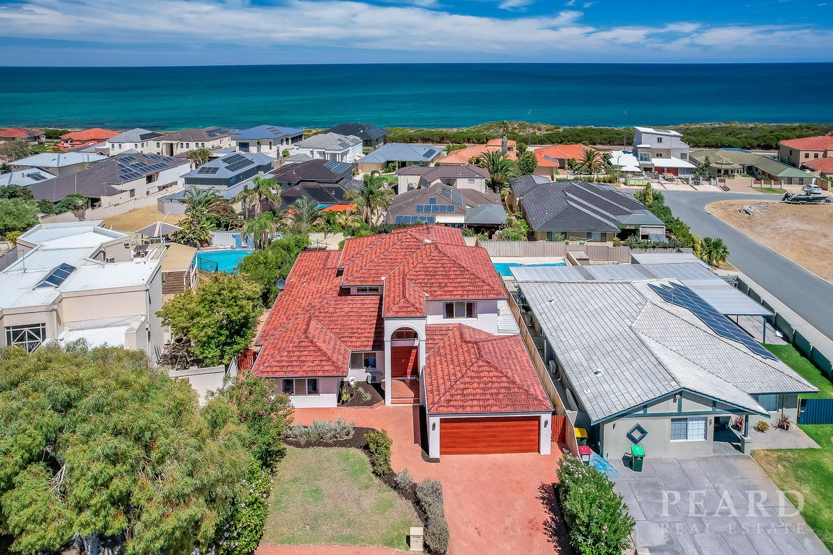 43 Bacchante Circle, Ocean Reef WA 6027, Image 2