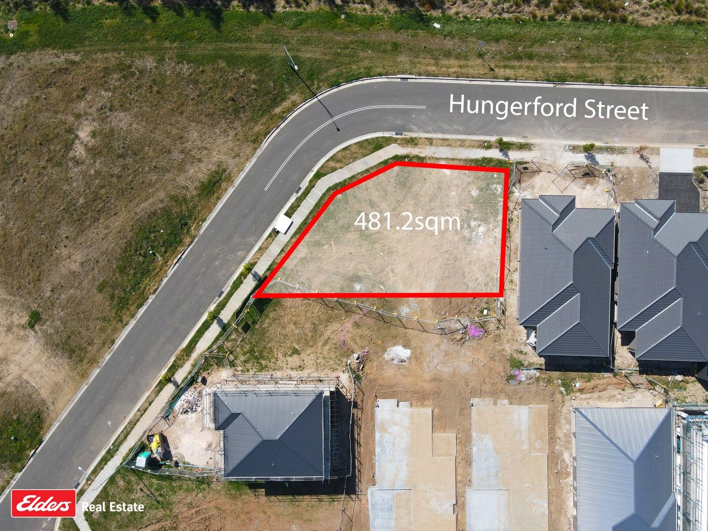 14 Hungerford Street, Catherine Field NSW 2557, Image 1