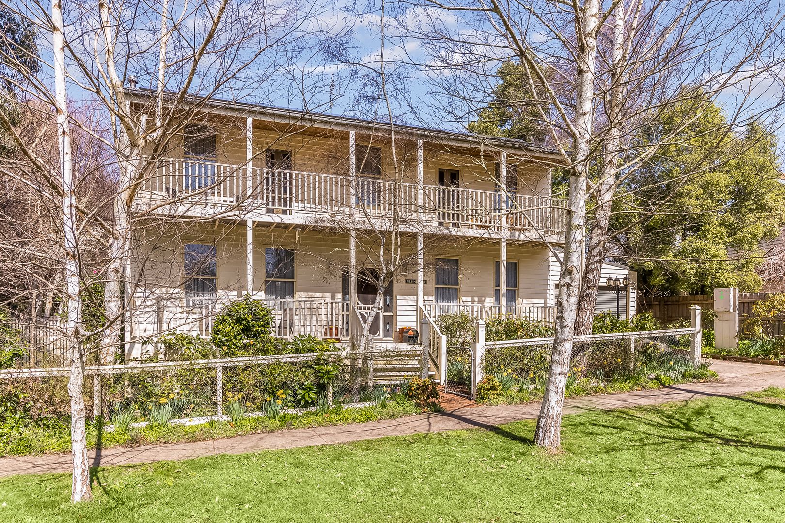 45 Victoria Street, Trentham VIC 3458 Domain