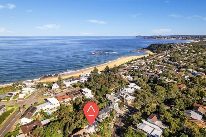 Picture of 40 Boos Road, FORRESTERS BEACH NSW 2260
