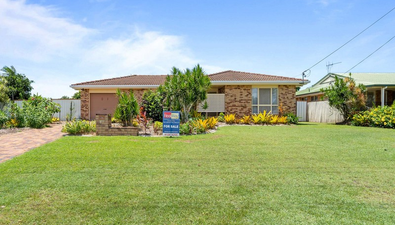 Picture of 81 Murphy Street, POINT VERNON QLD 4655