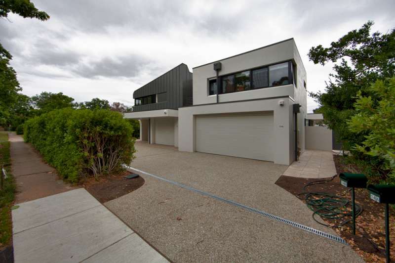 14B Pedder St, O'Connor ACT 2602, Image 1