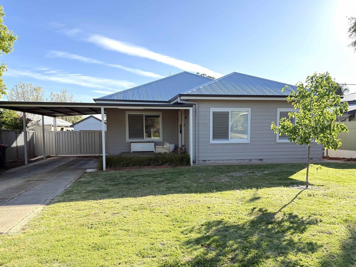 3 bedrooms House in 14 Evatt Street GRIFFITH NSW, 2680