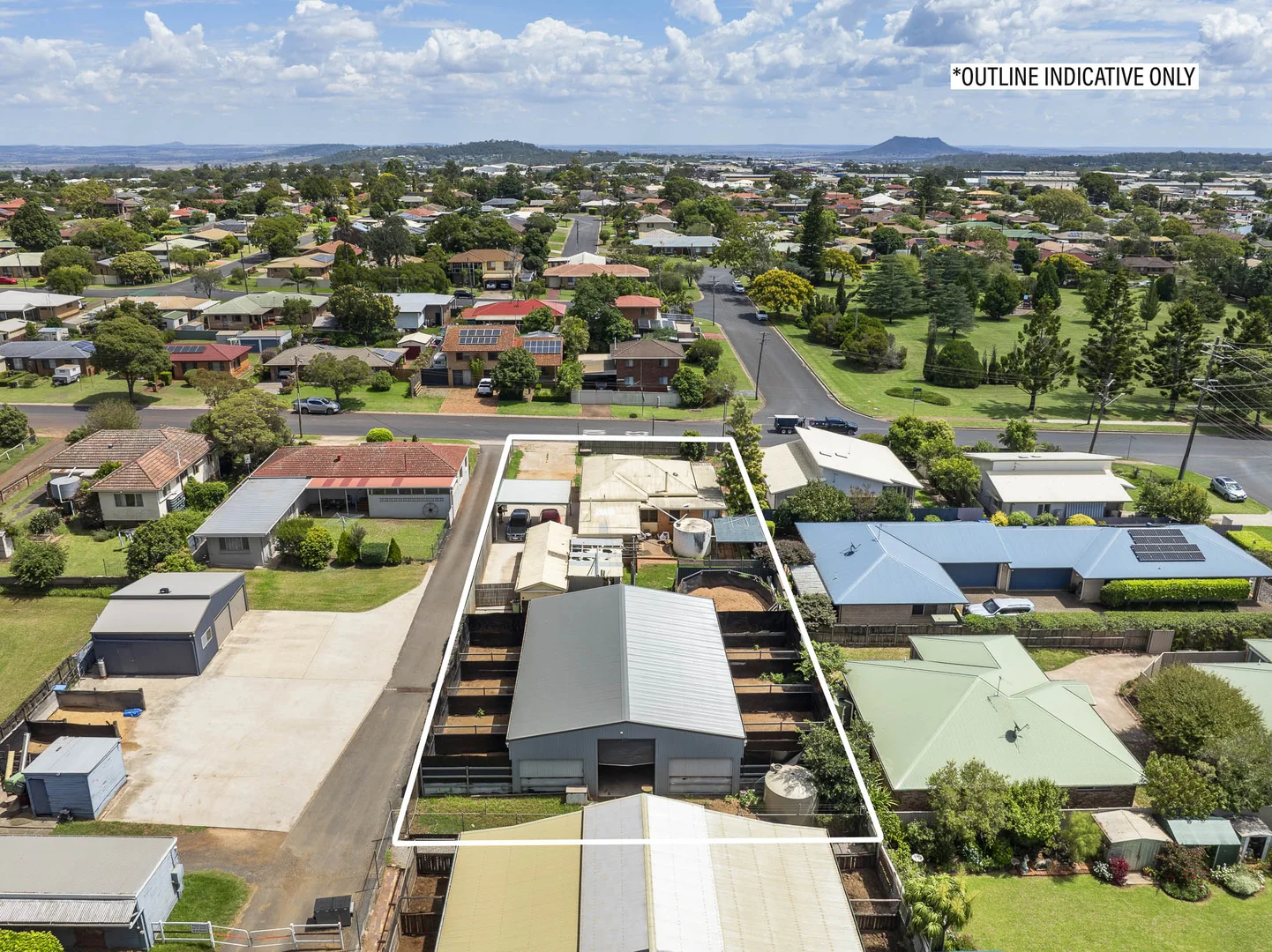 Additional image 15 of 20 Wyalla Street, Newtown QLD 4350
