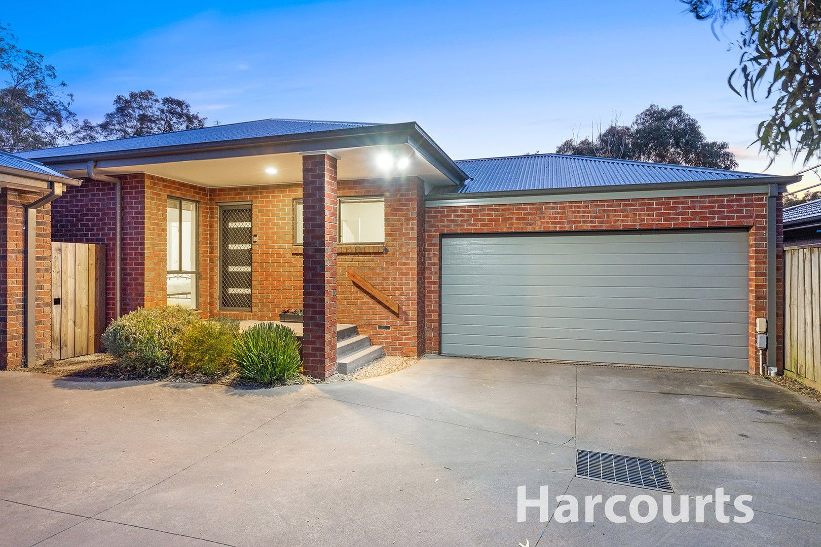 2/23 Waratah Avenue, The Basin VIC 3154, Image 0